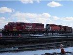 SOO 6055 East